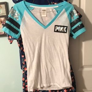 Victoria Secret PINK shirt